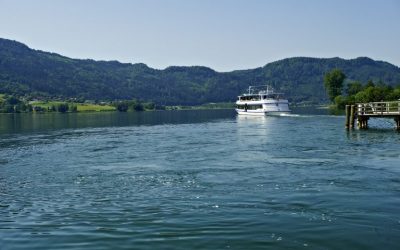 Free entry to Beachtime – Ossiacher See