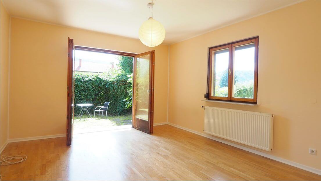 apartman-rakousko-garten-apparment-rozcestnik Ossiacher See Apparment - apartmán v Rakousku