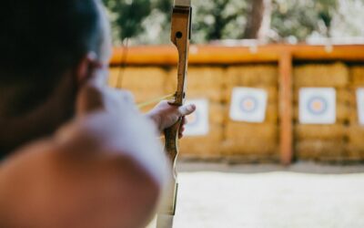 Archery 3D Bogenparcour Maltatal