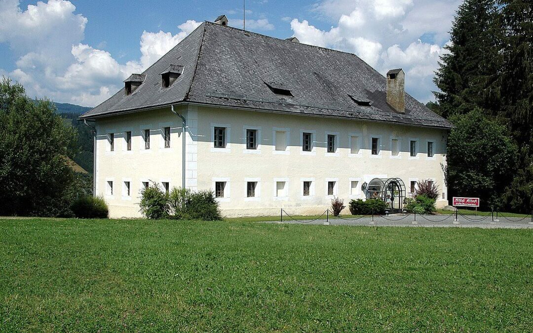 Schloss Albeck